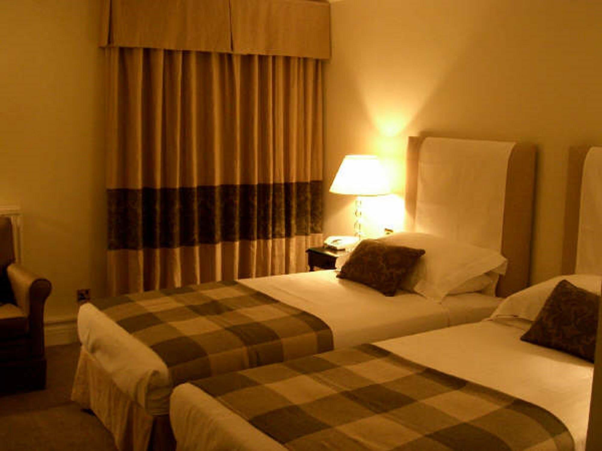 Macdonald Botley Park Hotel & Spa Southampton Luaran gambar