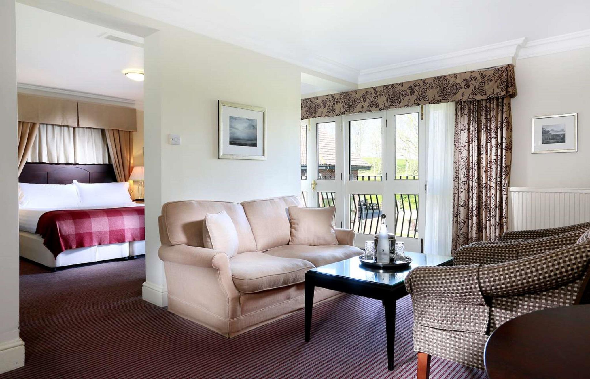 Macdonald Botley Park Hotel & Spa Southampton Luaran gambar